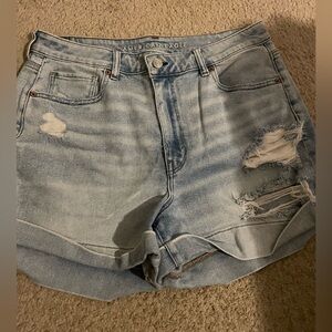 American Eagle Outfitters!